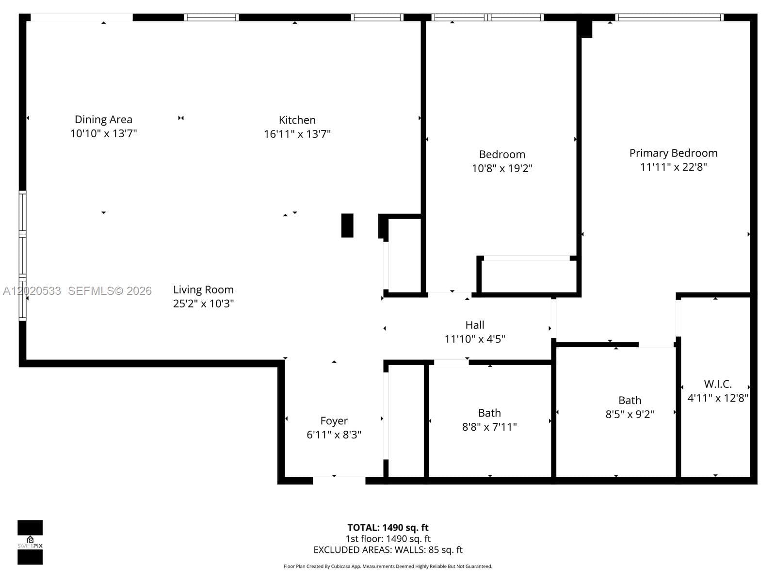 230 174th St # 2112, Sunny Isles Beach FL 33160 — 44