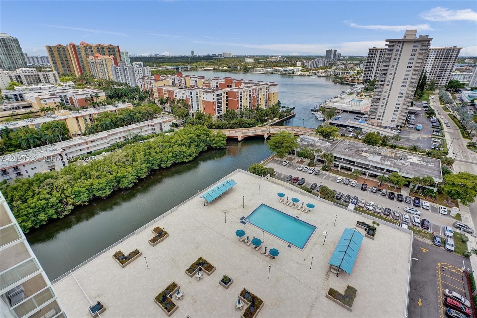 230 174th St # 2112, Sunny Isles Beach FL 33160 — 40