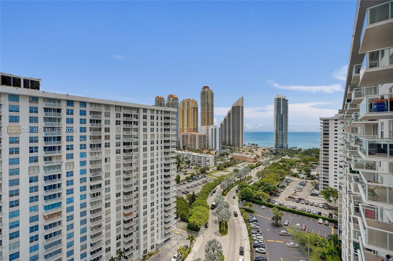 230 174th St # 2112, Sunny Isles Beach FL 33160 — 31
