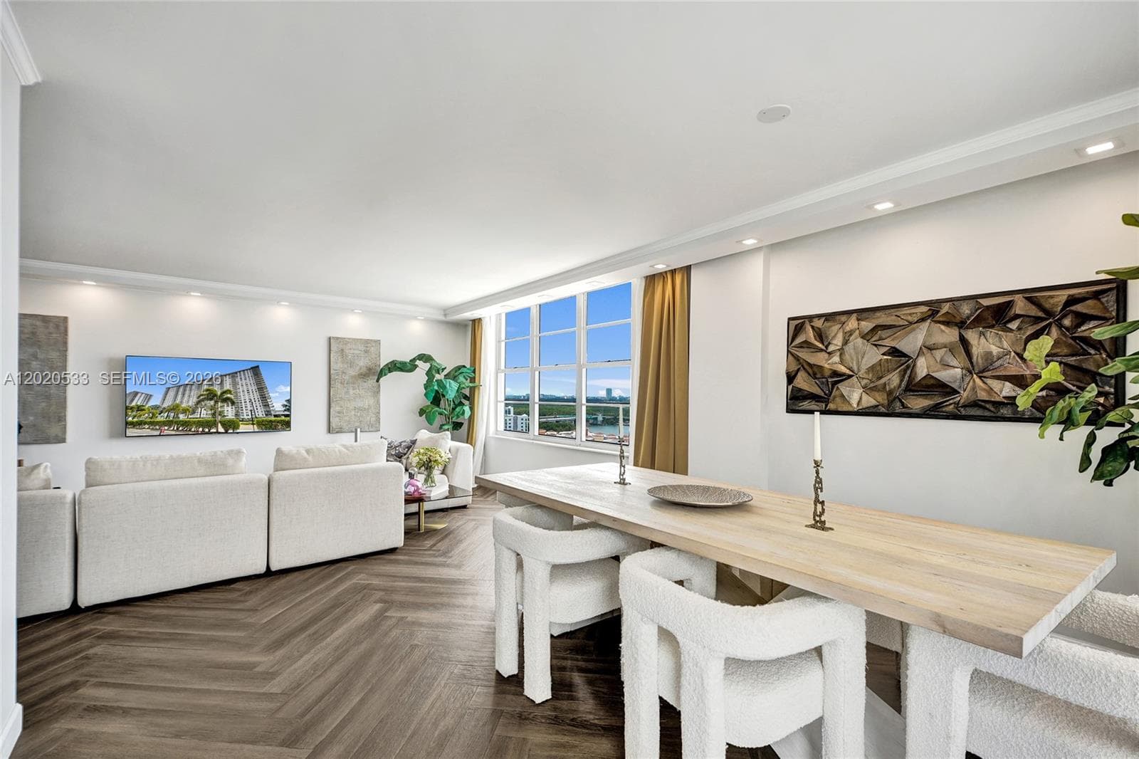 230 174th St # 2112, Sunny Isles Beach FL 33160 — 25