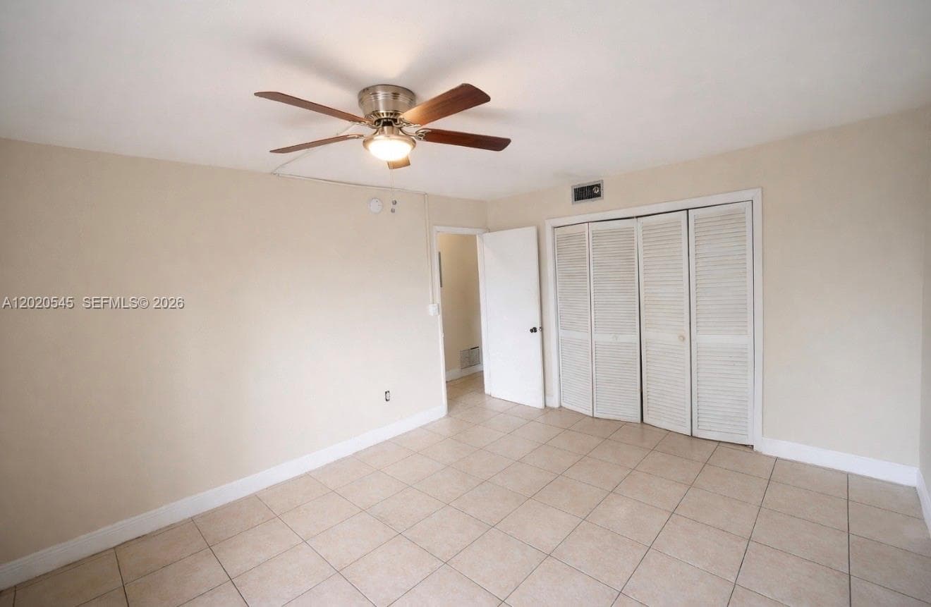 12275 NE 19th Ave # 11, North Miami FL 33181 — 8