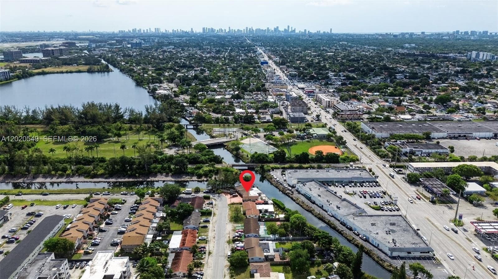 7100 NW 1st Ter, Miami FL 33126 — 46