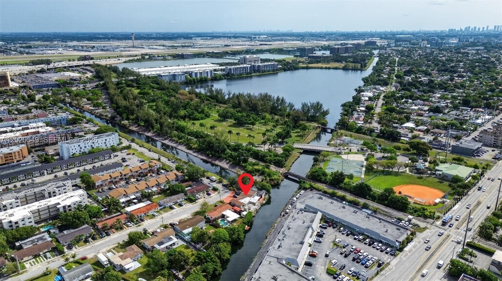 7100 NW 1st Ter, Miami FL 33126 — 47
