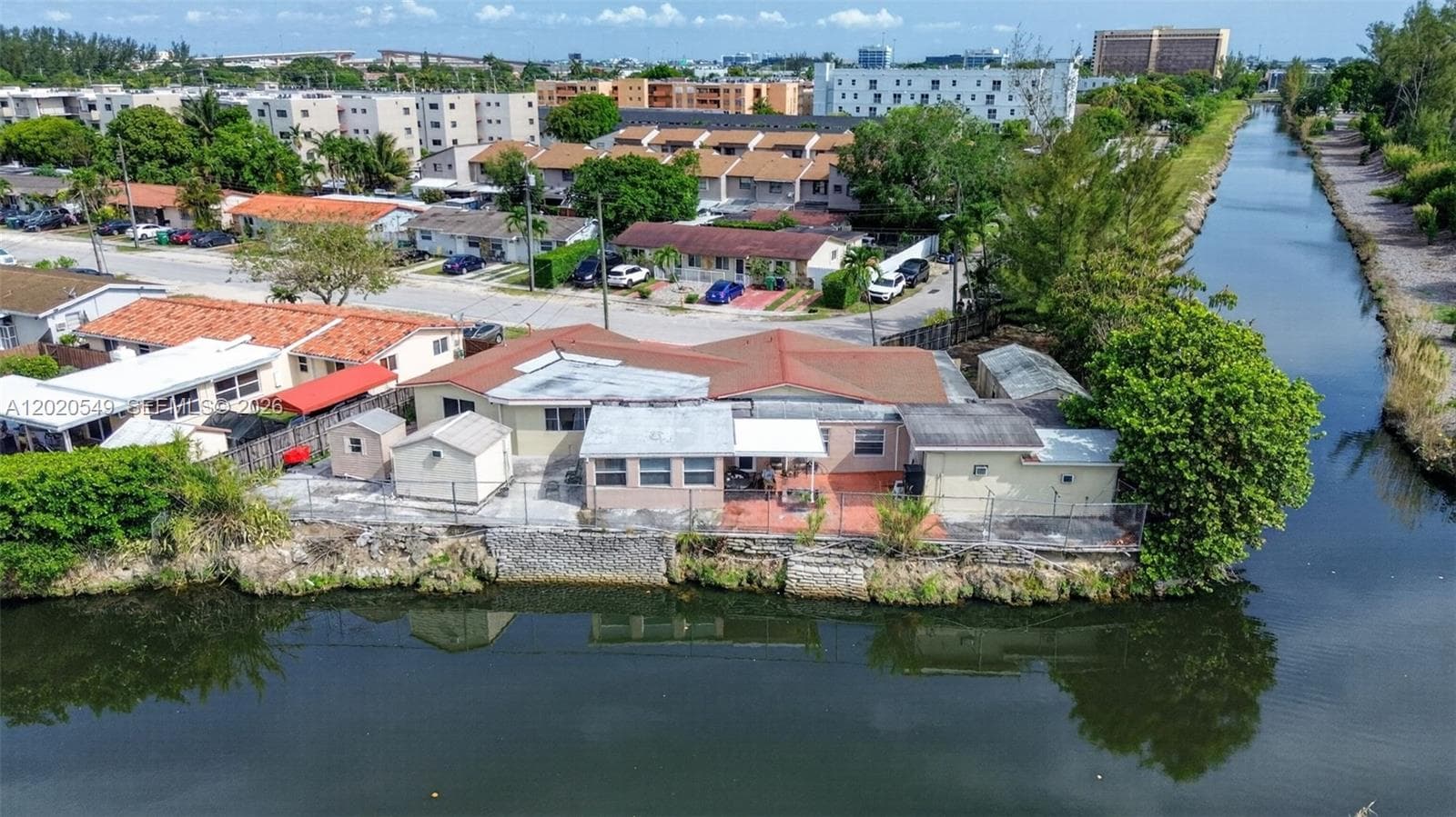 7100 NW 1st Ter, Miami FL 33126 — 3