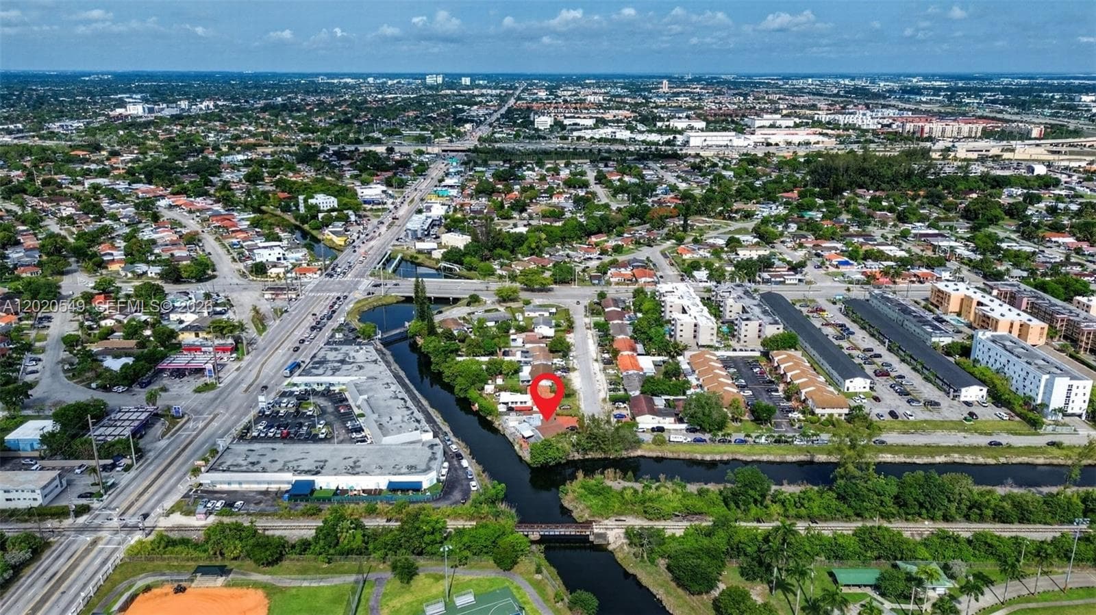 7100 NW 1st Ter, Miami FL 33126 — 49