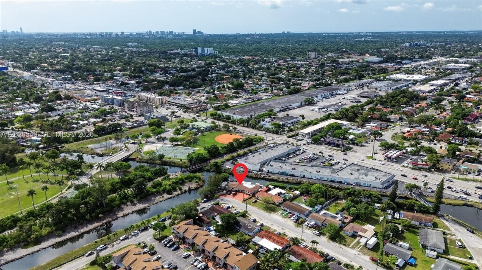 7100 NW 1st Ter, Miami FL 33126 — 45