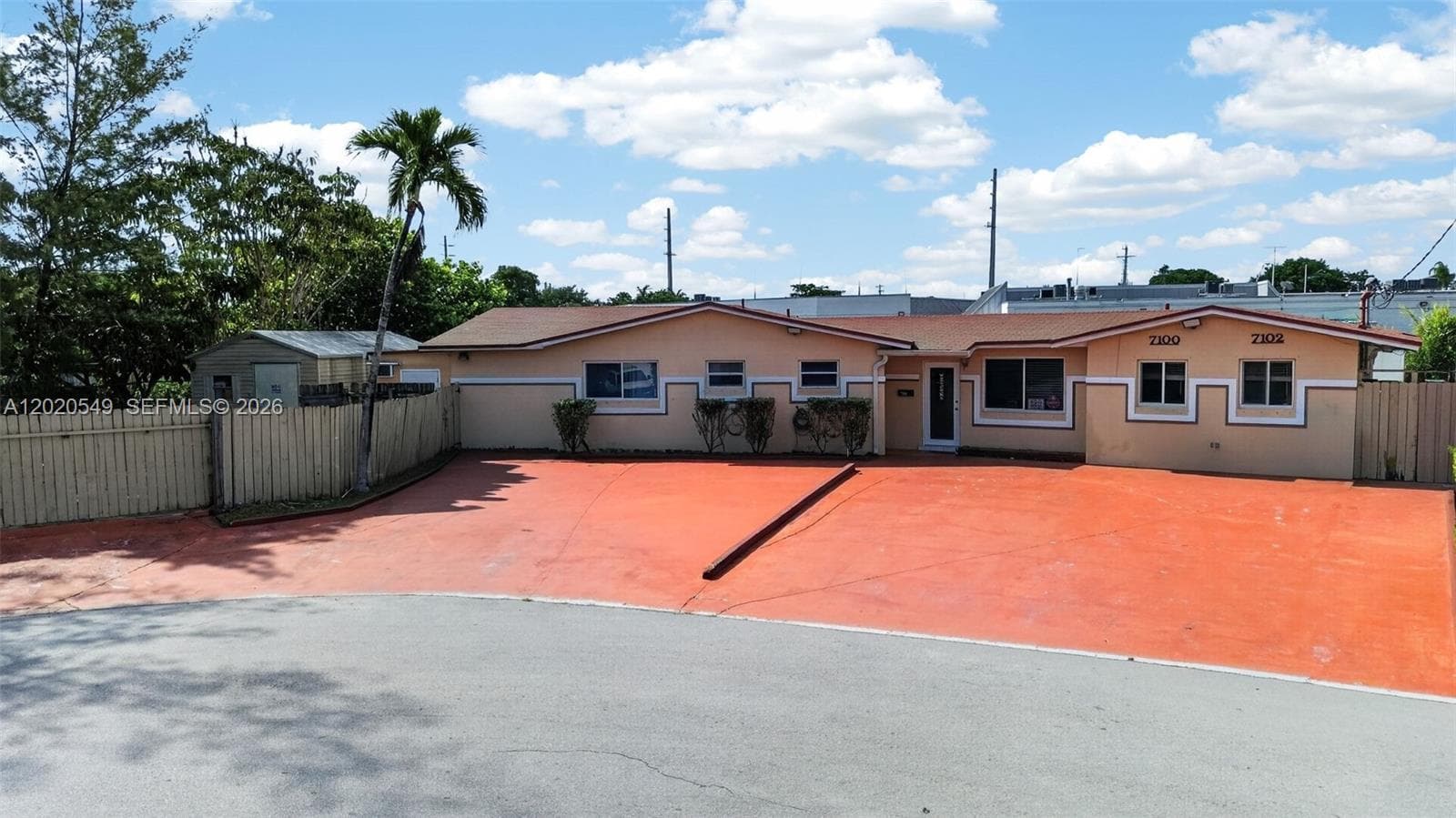 7100 NW 1st Ter, Miami FL 33126 — 54