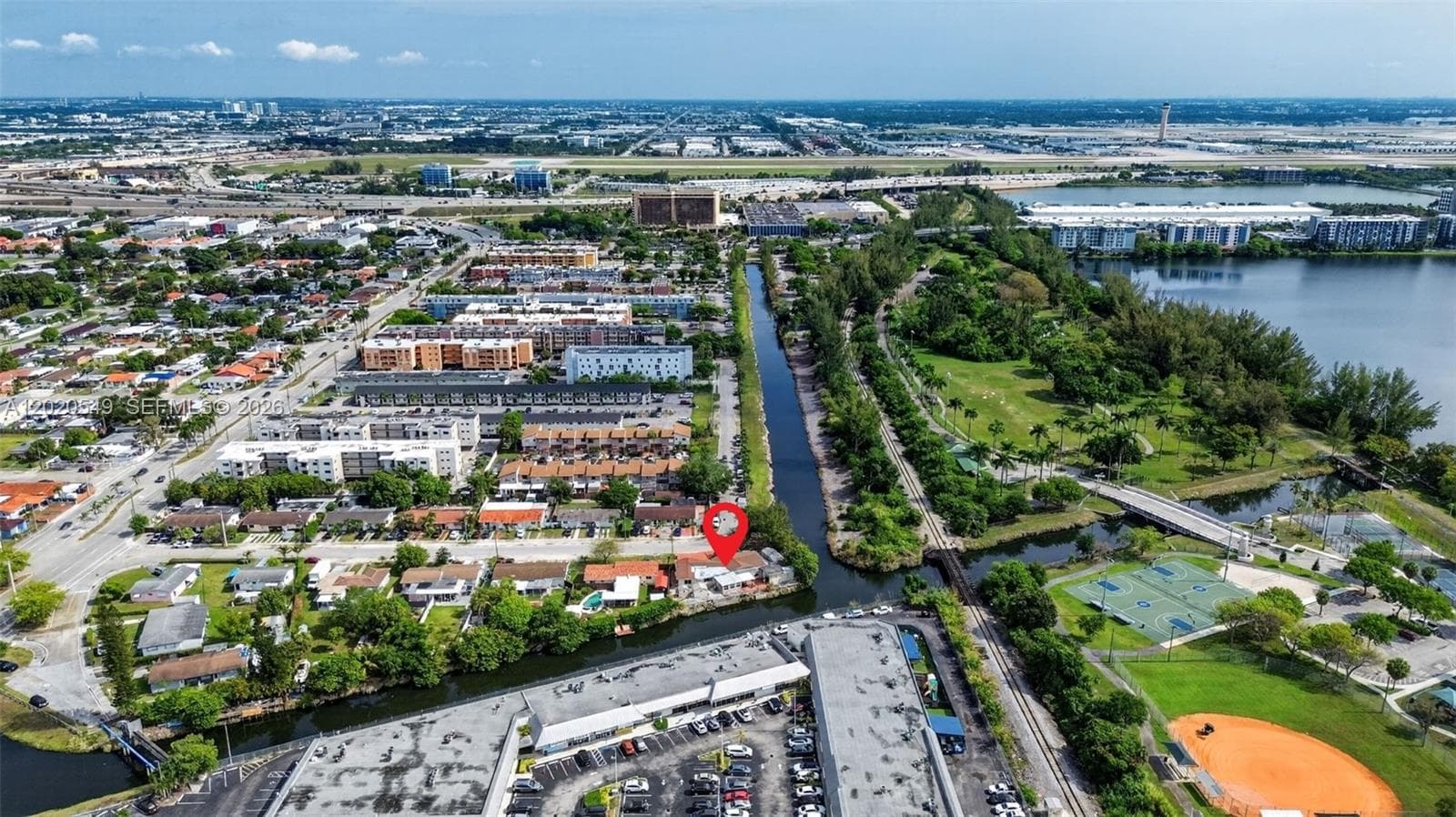 7100 NW 1st Ter, Miami FL 33126 — 48
