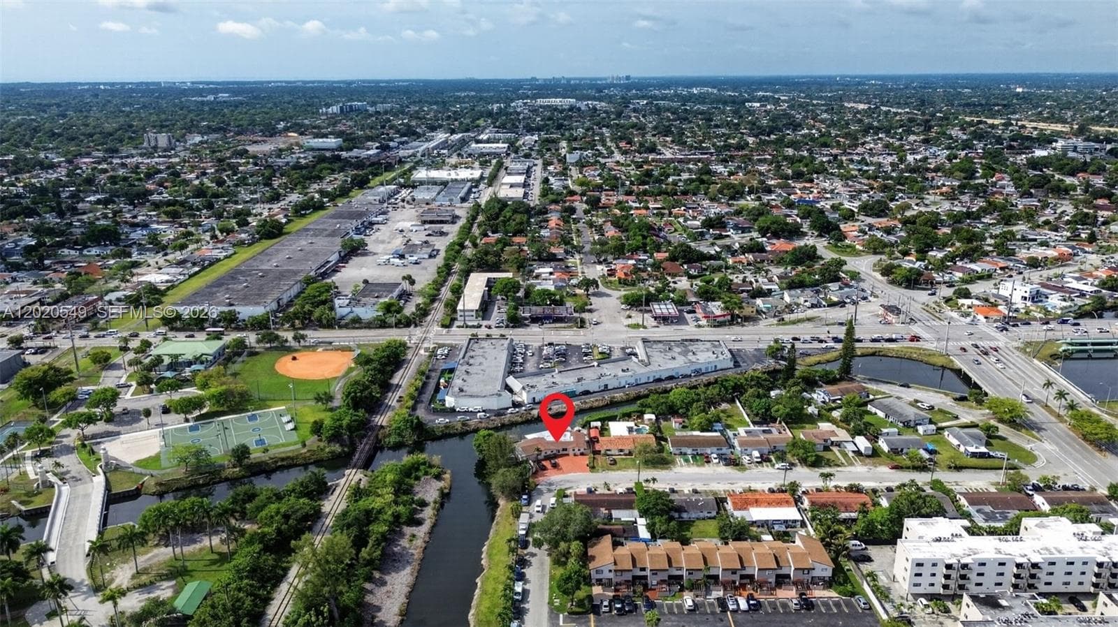 7100 NW 1st Ter, Miami FL 33126 — 44
