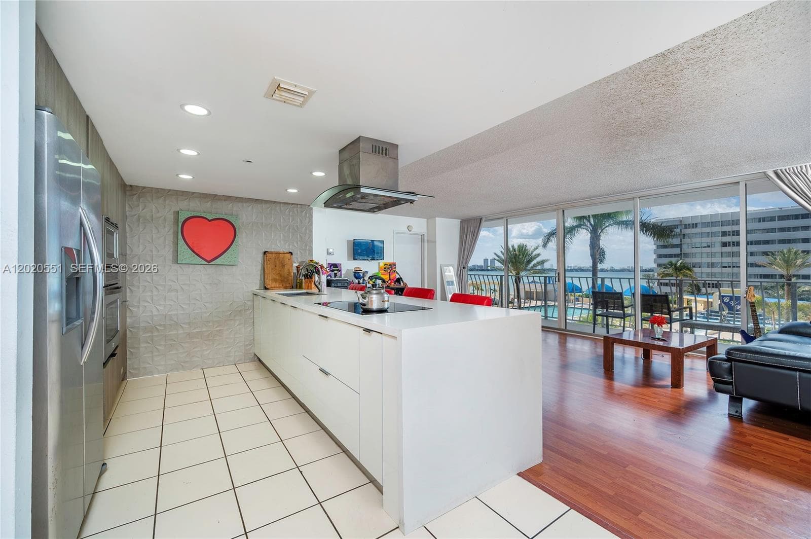 7601 E Treasure Dr # 623, North Bay Village FL 33141 — 6