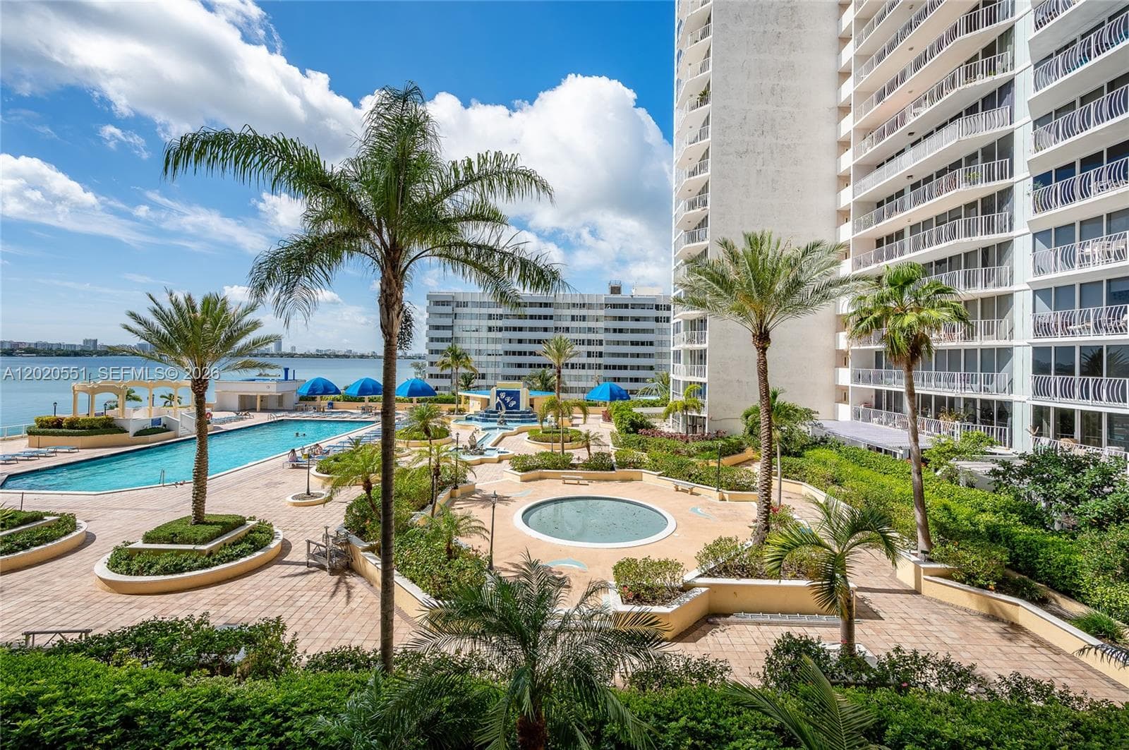 7601 E Treasure Dr # 623, North Bay Village FL 33141 — 22
