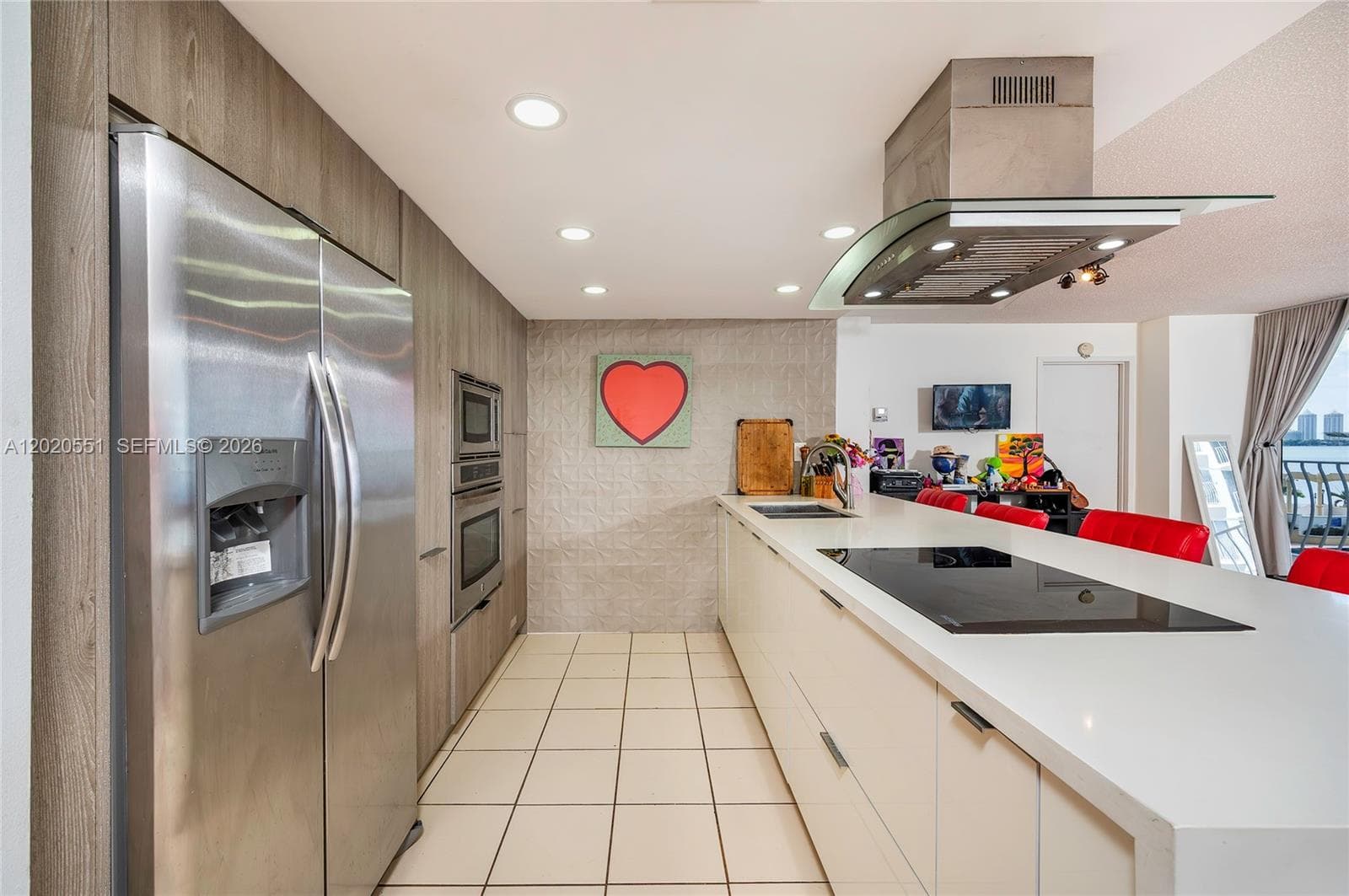 7601 E Treasure Dr # 623, North Bay Village FL 33141 — 7