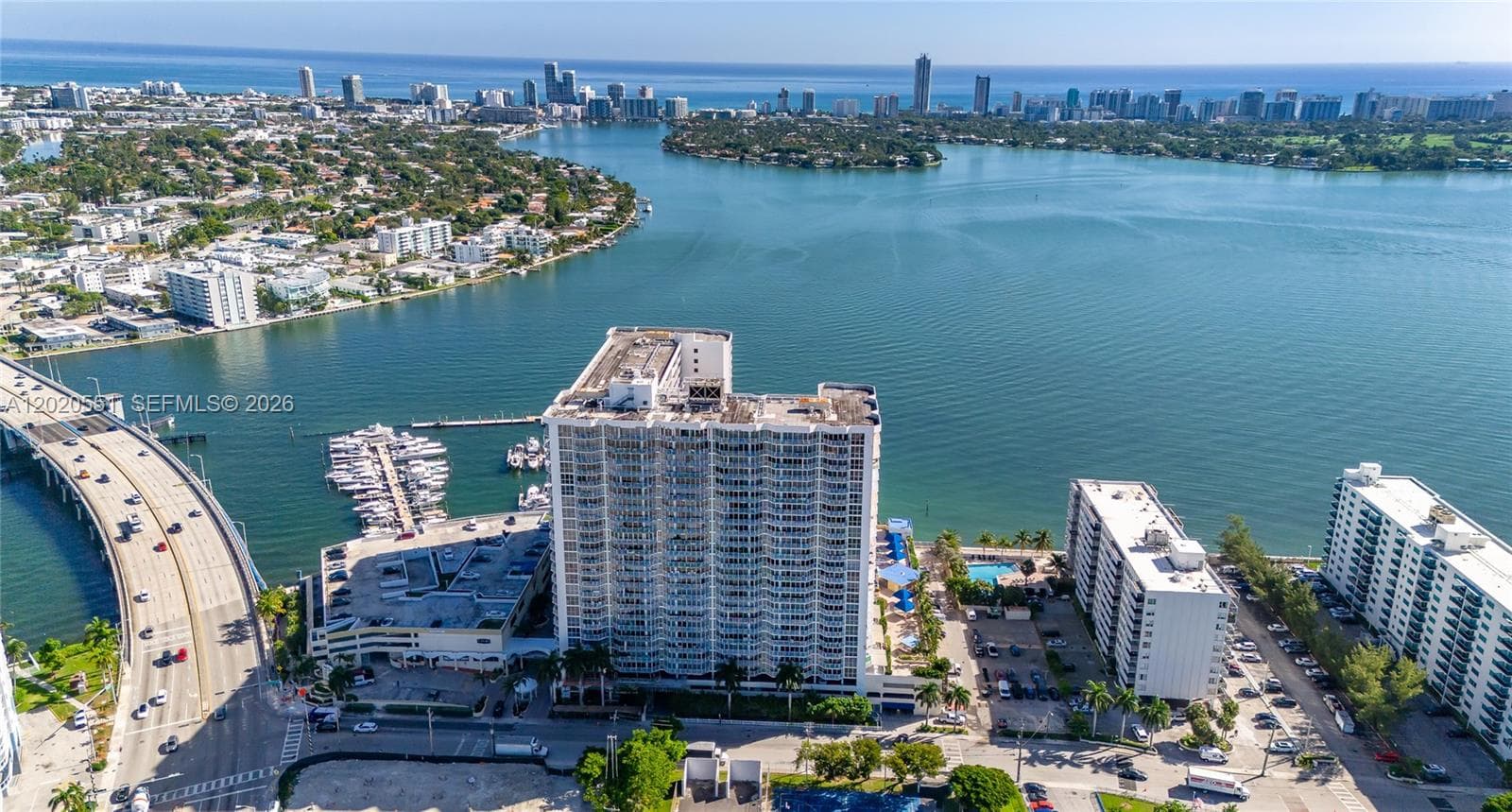7601 E Treasure Dr # 623, North Bay Village FL 33141 — 27