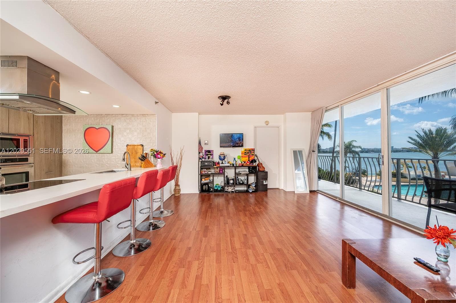 7601 E Treasure Dr # 623, North Bay Village FL 33141 — 5
