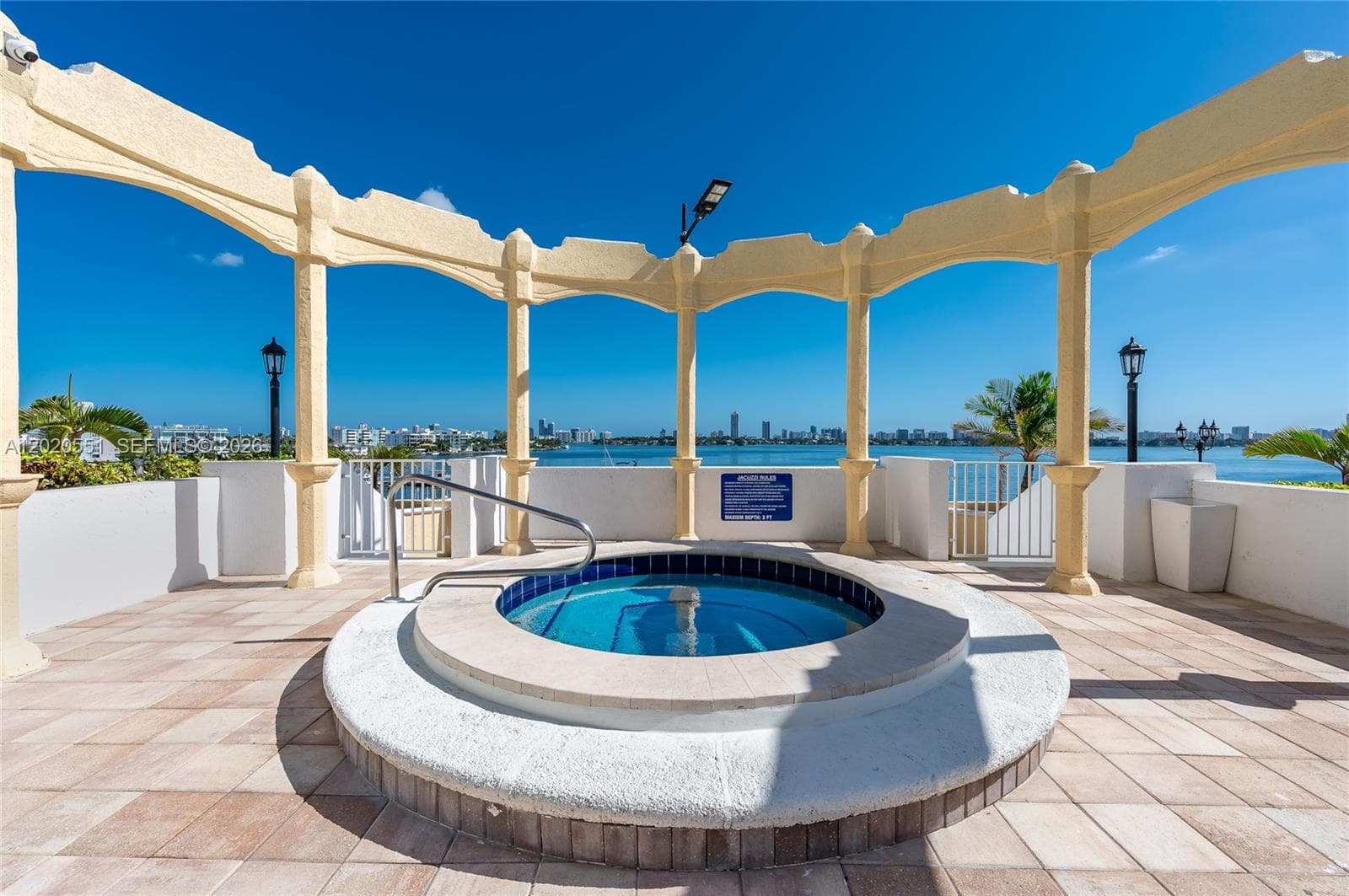 7601 E Treasure Dr # 623, North Bay Village FL 33141 — 20