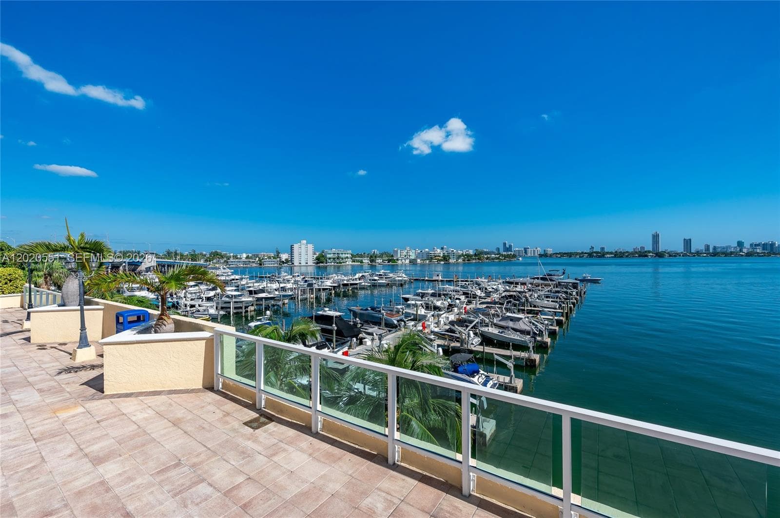 7601 E Treasure Dr # 623, North Bay Village FL 33141 — 32