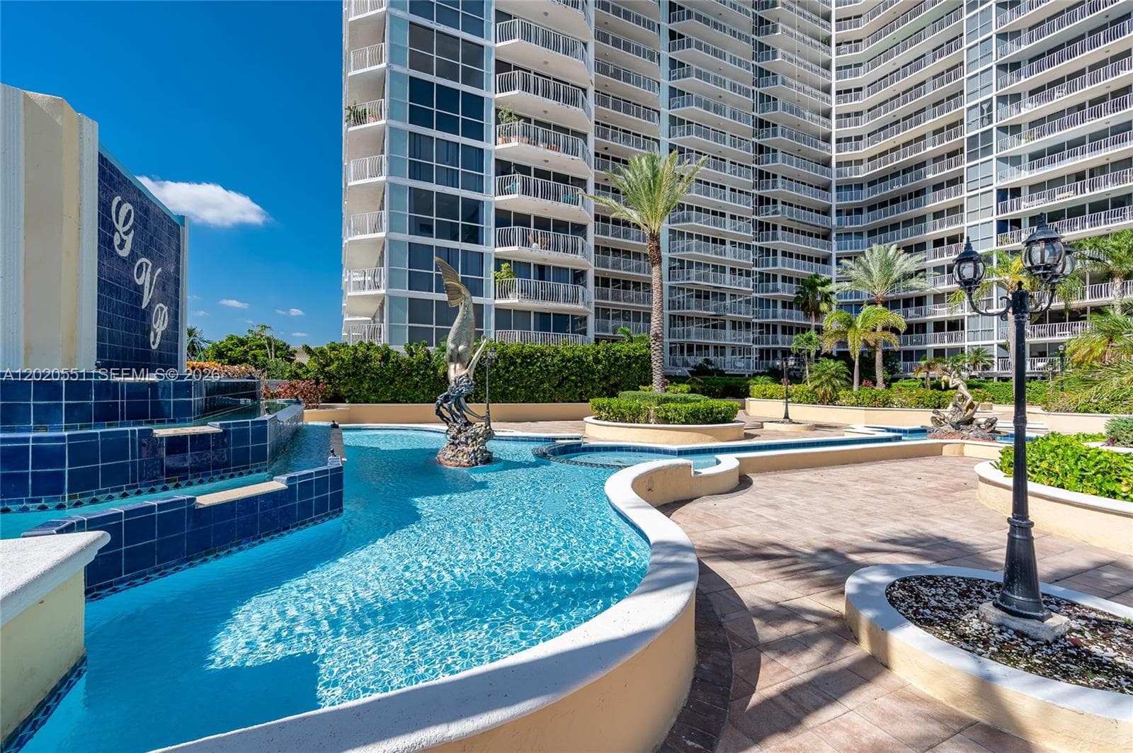 7601 E Treasure Dr # 623, North Bay Village FL 33141 — 18
