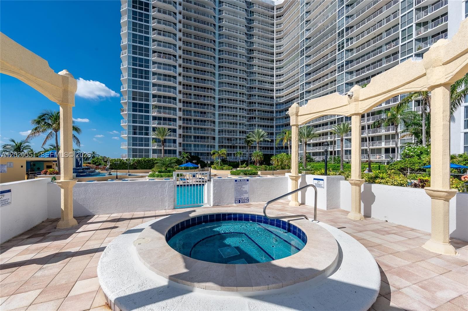 7601 E Treasure Dr # 623, North Bay Village FL 33141 — 19