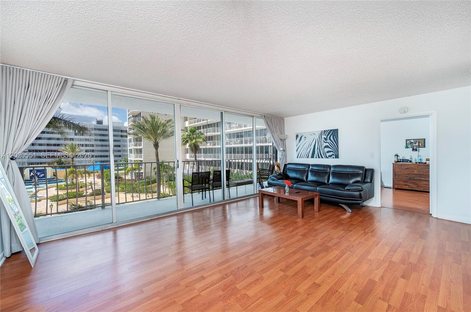 7601 E Treasure Dr # 623, North Bay Village FL 33141 — 8