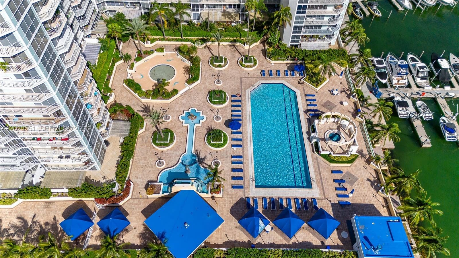 7601 E Treasure Dr # 623, North Bay Village FL 33141 — 21