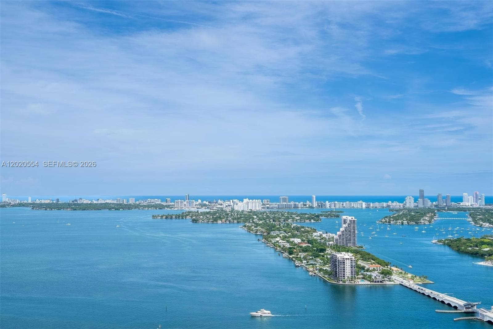 1750 N Bayshore Dr # 4901, Miami FL 33132 — 42