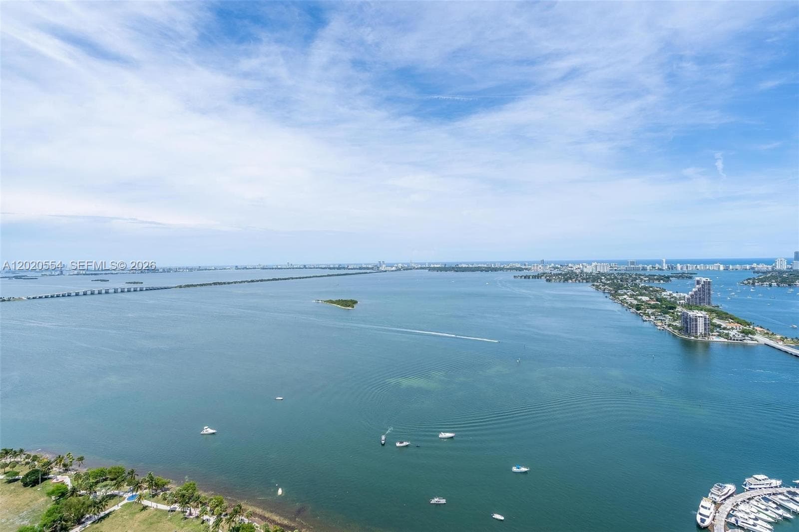 1750 N Bayshore Dr # 4901, Miami FL 33132 — 36