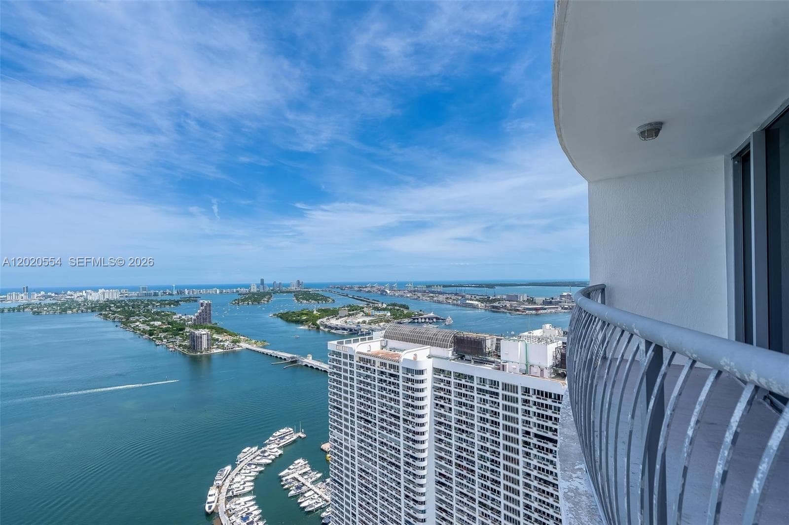 1750 N Bayshore Dr # 4901, Miami FL 33132 — 38