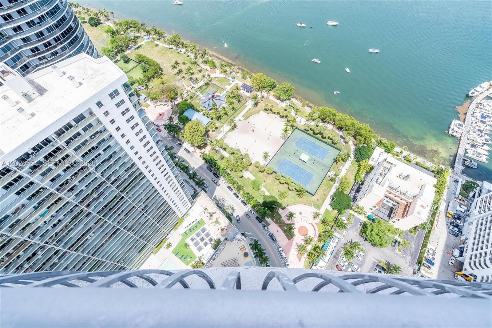 1750 N Bayshore Dr # 4901, Miami FL 33132 — 41