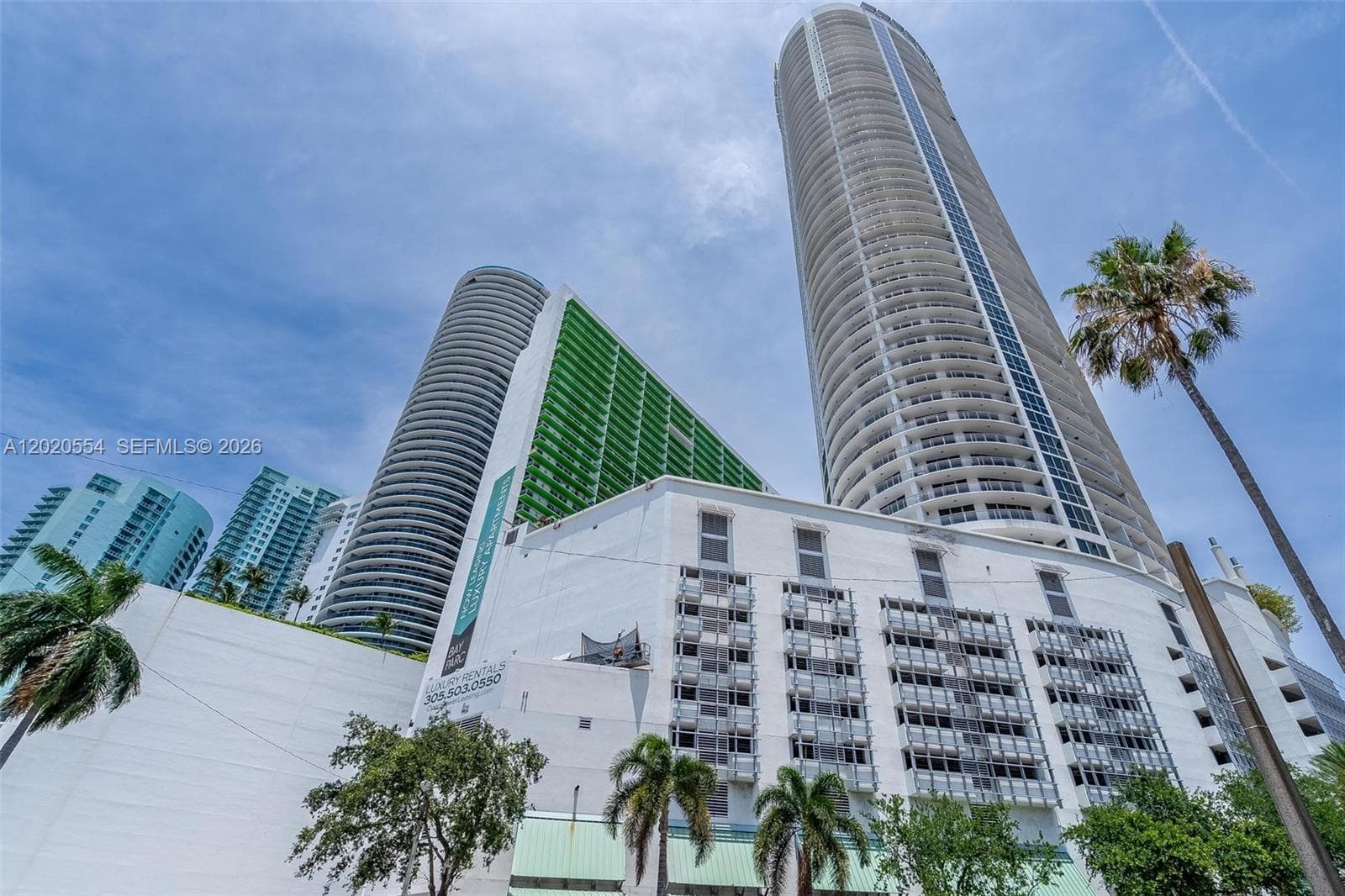 1750 N Bayshore Dr # 4901, Miami FL 33132 — 18