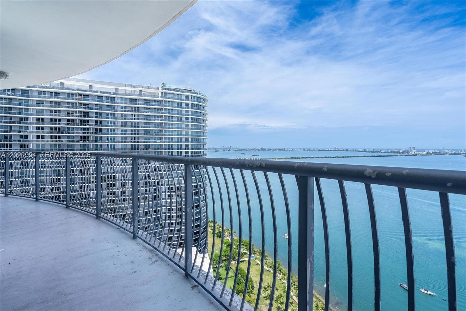 1750 N Bayshore Dr # 4901, Miami FL 33132 — 37