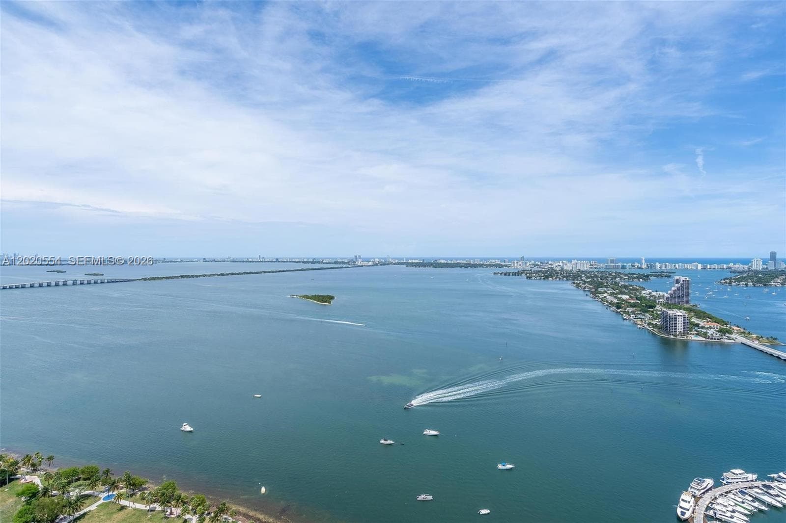 1750 N Bayshore Dr # 4901, Miami FL 33132 — 15