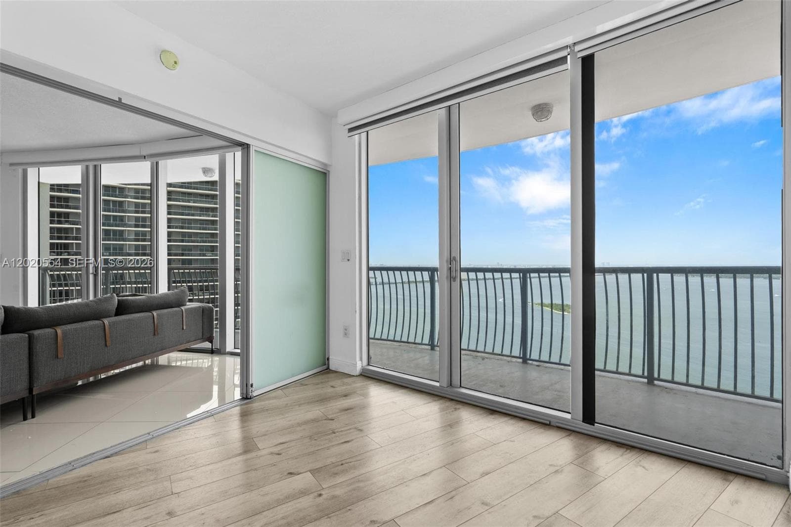 1750 N Bayshore Dr # 4901, Miami FL 33132 — 11