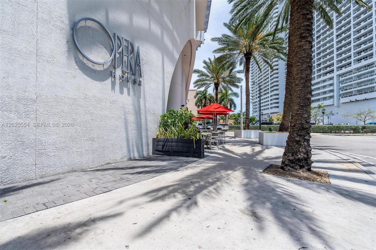 1750 N Bayshore Dr # 4901, Miami FL 33132 — 19