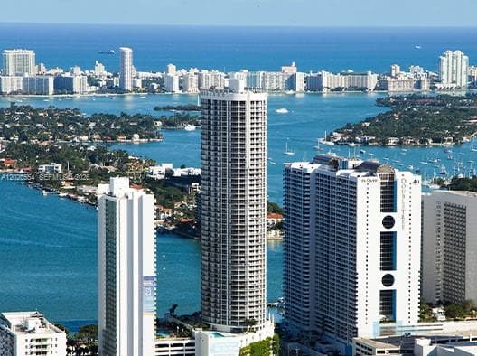 1750 N Bayshore Dr # 4901, Miami FL 33132 — 44