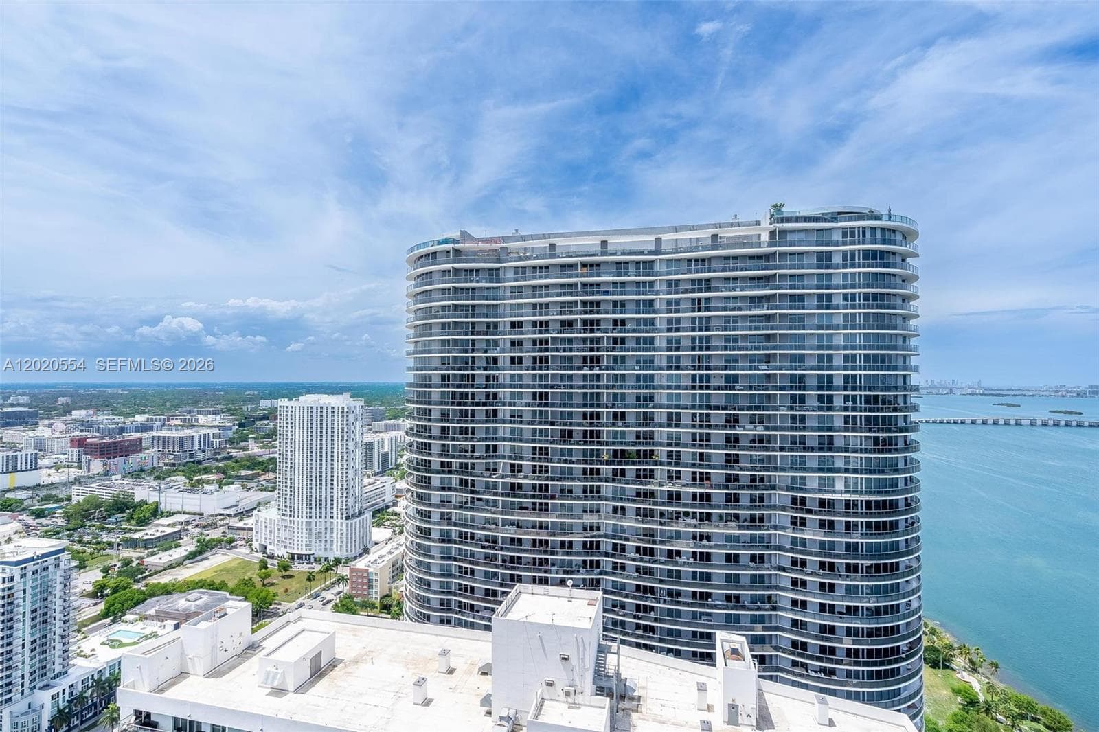 1750 N Bayshore Dr # 4901, Miami FL 33132 — 40