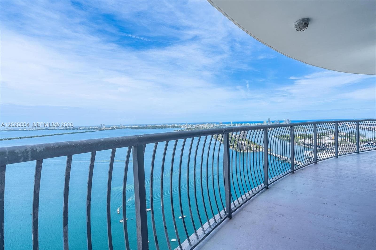 1750 N Bayshore Dr # 4901, Miami FL 33132 — 35