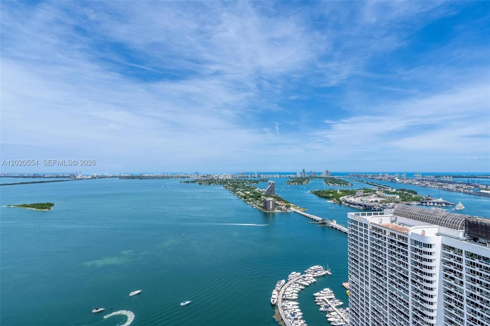 1750 N Bayshore Dr # 4901, Miami FL 33132 — 39