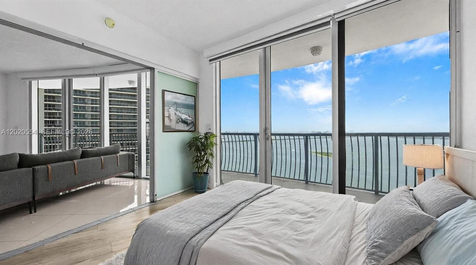 1750 N Bayshore Dr # 4901, Miami FL 33132 — 8