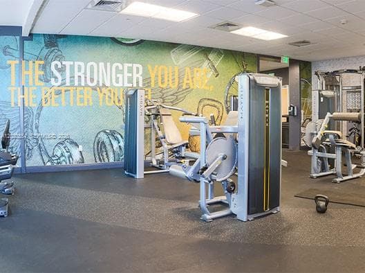 1750 N Bayshore Dr # 4901, Miami FL 33132 — 25