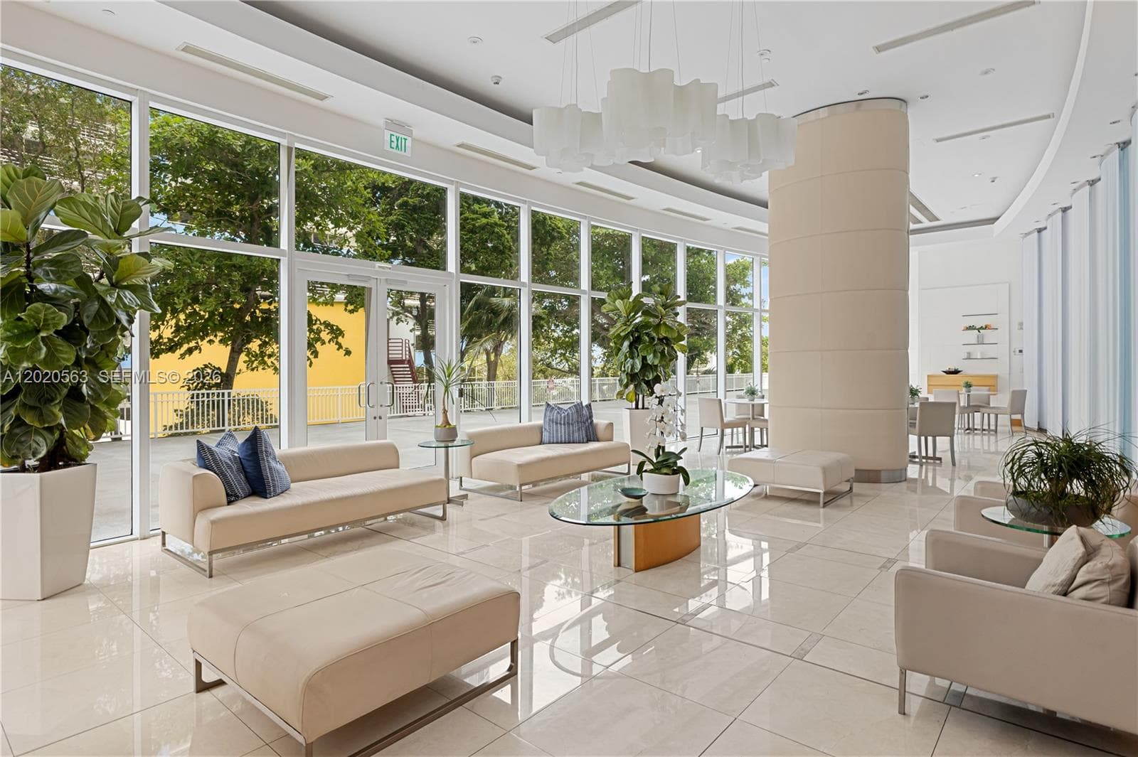 2101 NE Brickell Ave # 2302, Miami FL 33129 — 27