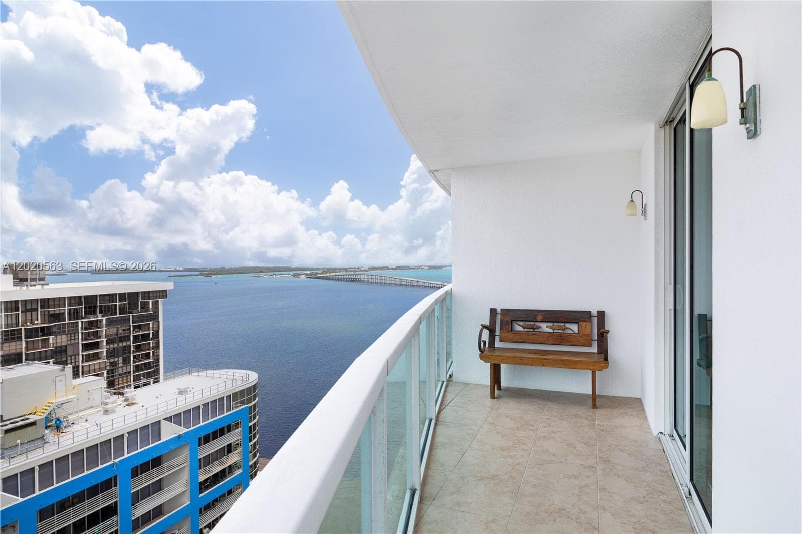 2101 NE Brickell Ave # 2302, Miami FL 33129 — 2