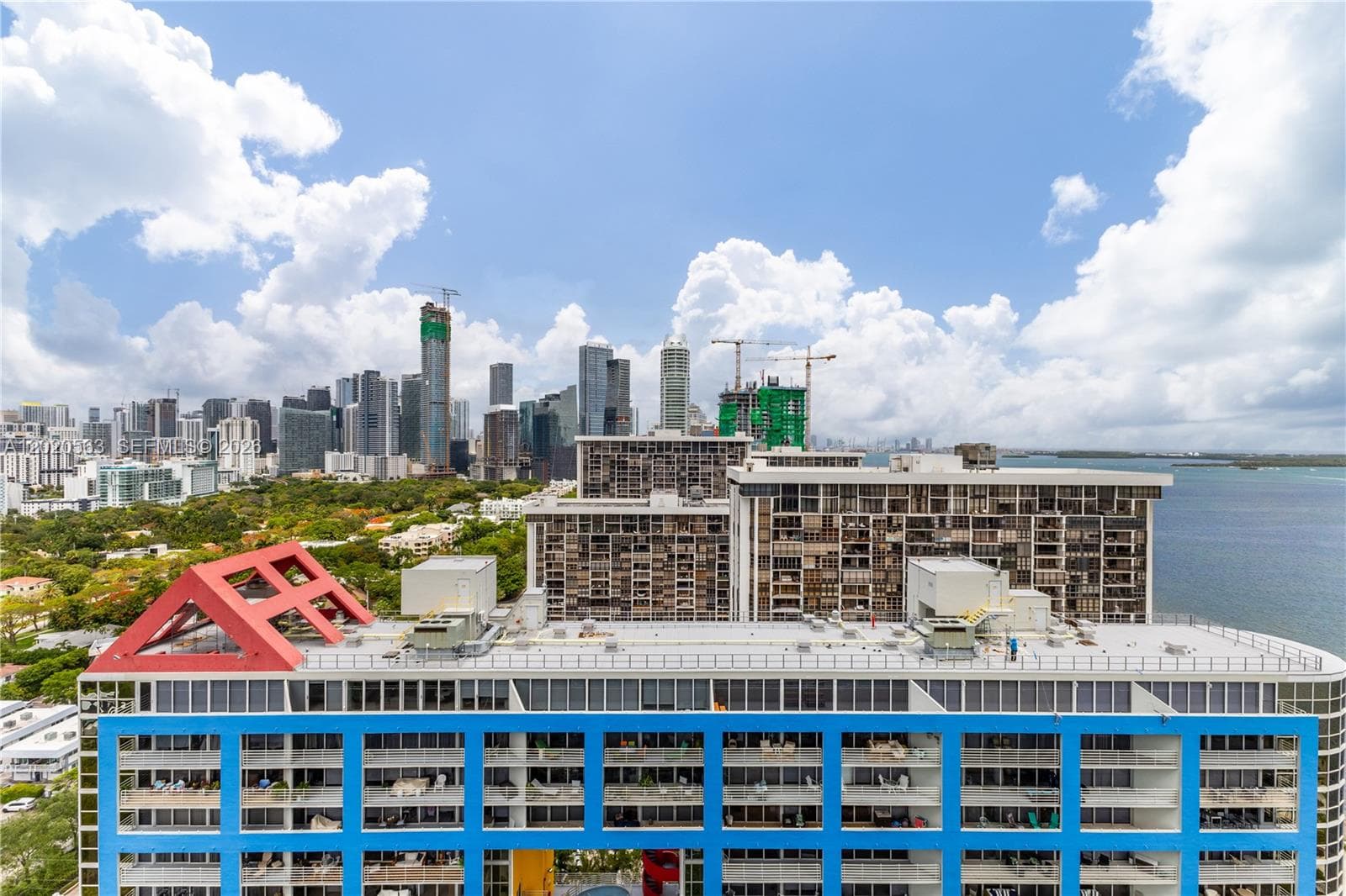 2101 NE Brickell Ave # 2302, Miami FL 33129 — 6