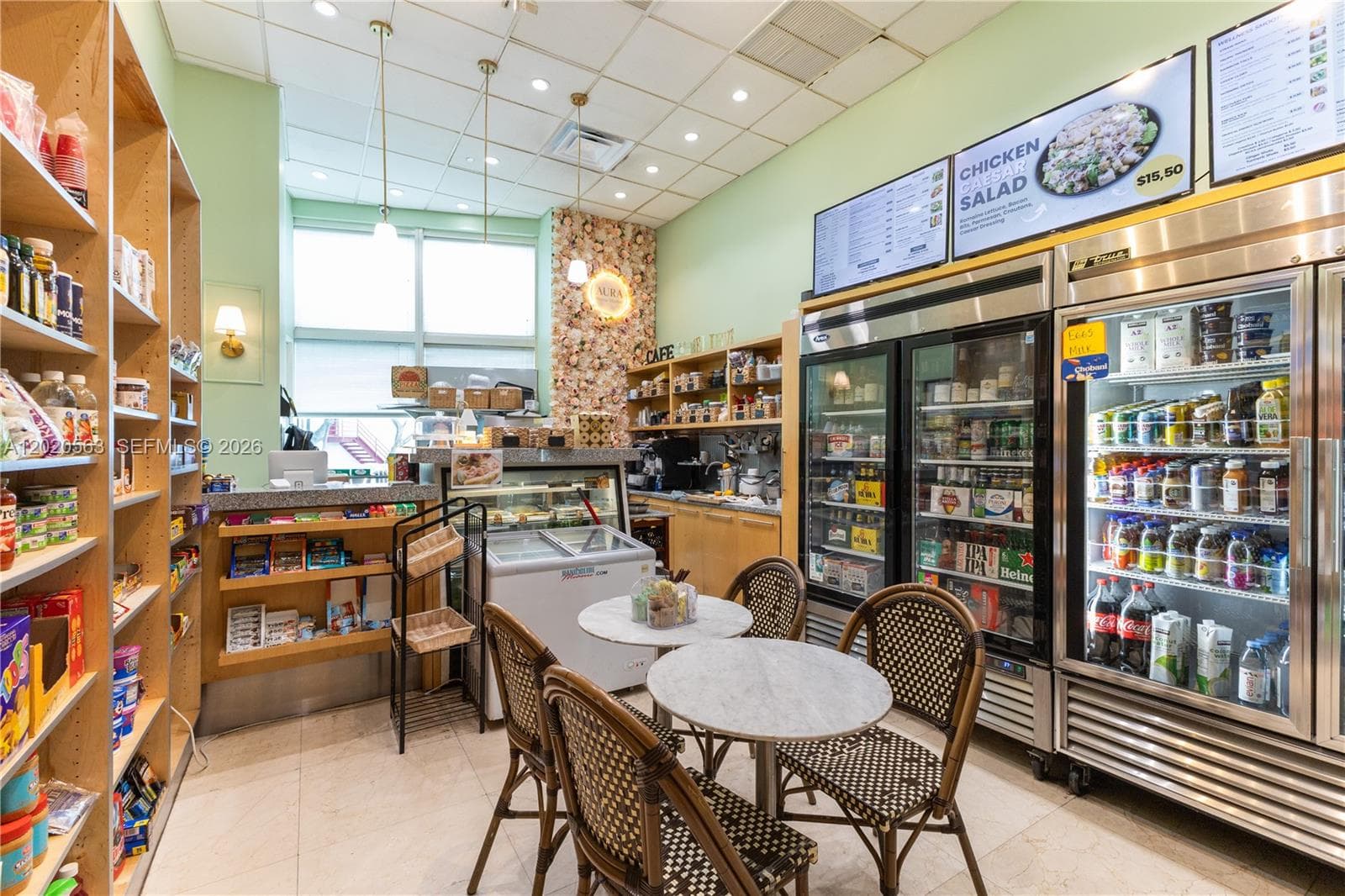 2101 NE Brickell Ave # 2302, Miami FL 33129 — 42