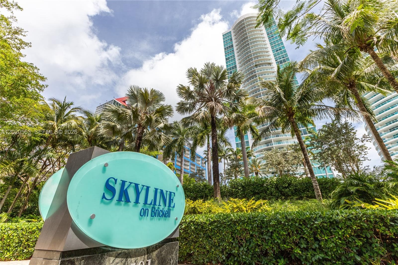 2101 NE Brickell Ave # 2302, Miami FL 33129 — 46
