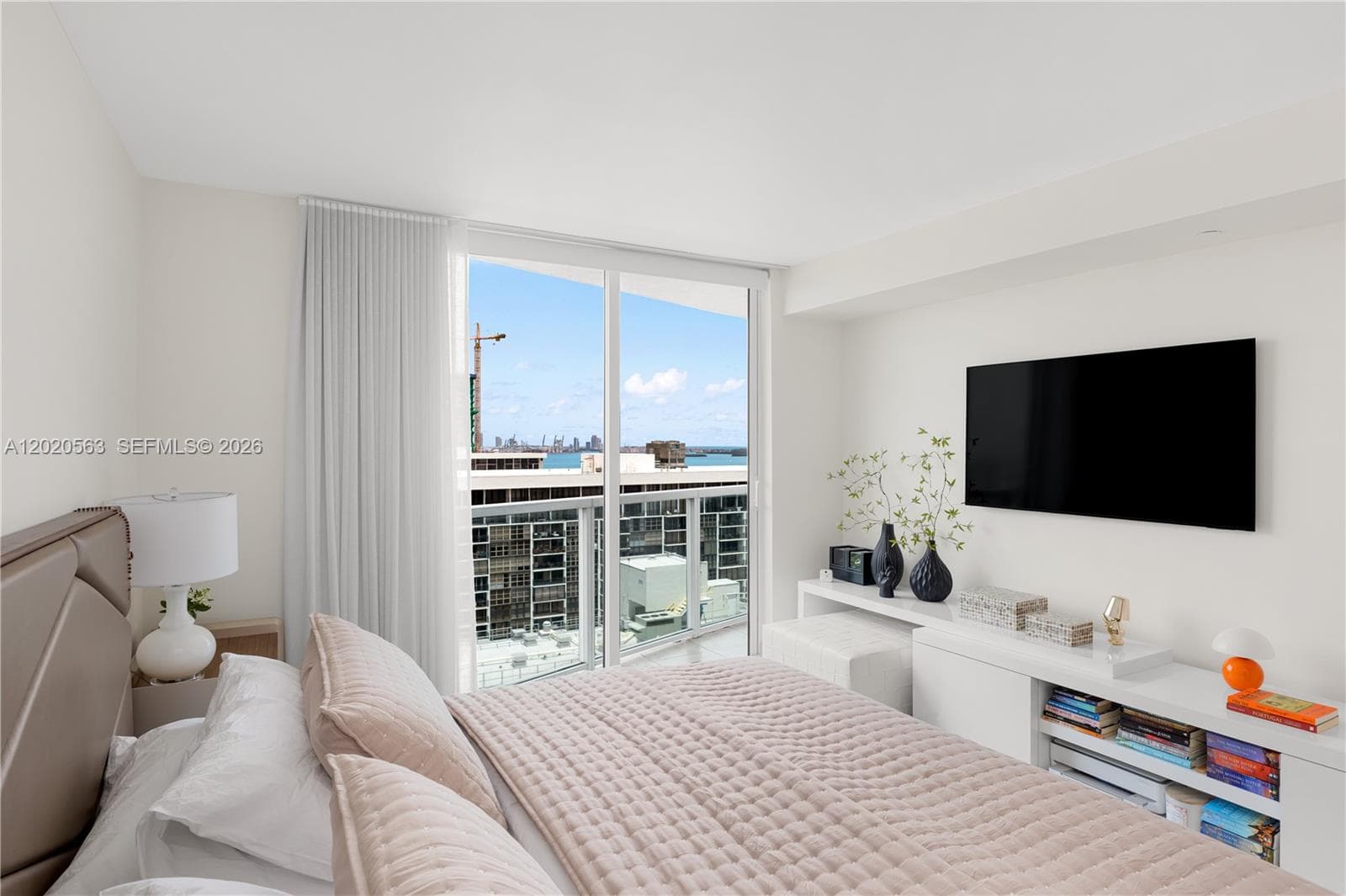 2101 NE Brickell Ave # 2302, Miami FL 33129 — 17