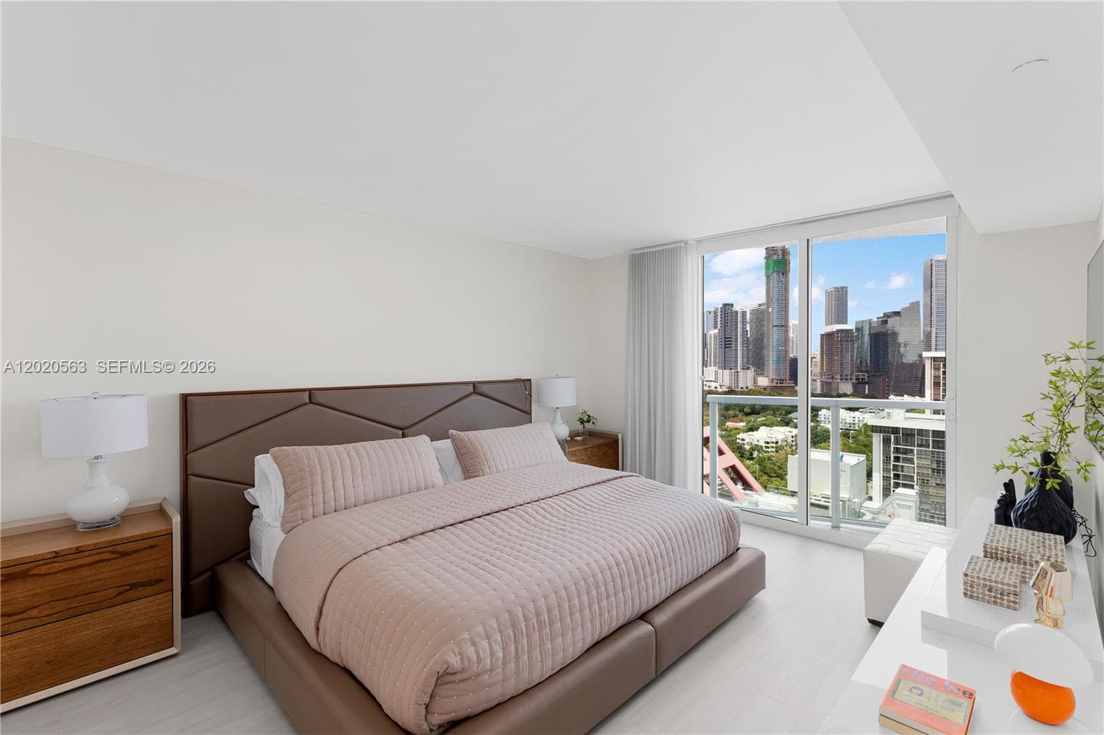 2101 NE Brickell Ave # 2302, Miami FL 33129 — 16