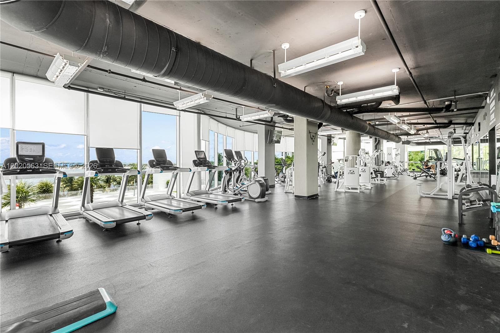 2101 NE Brickell Ave # 2302, Miami FL 33129 — 22