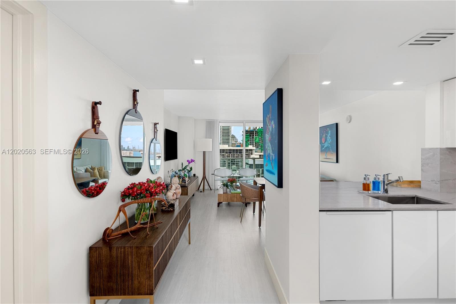 2101 NE Brickell Ave # 2302, Miami FL 33129 — 7