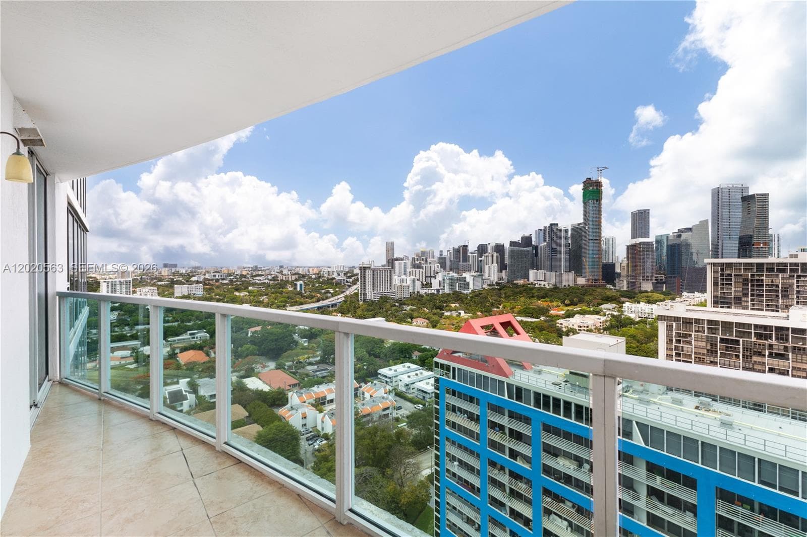 2101 NE Brickell Ave # 2302, Miami FL 33129 — 3