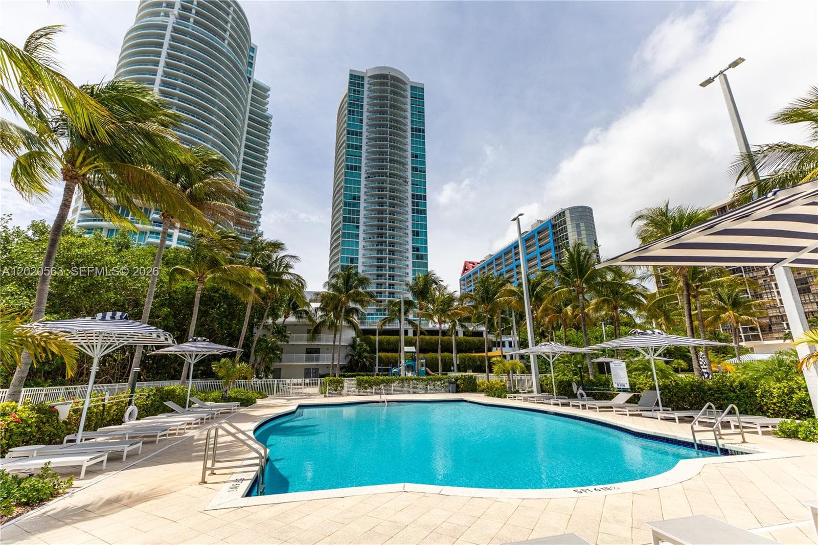 2101 NE Brickell Ave # 2302, Miami FL 33129 — 36
